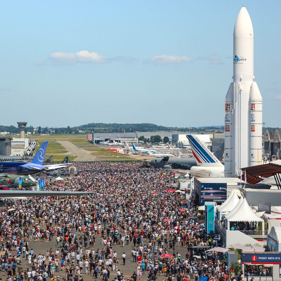 bourget