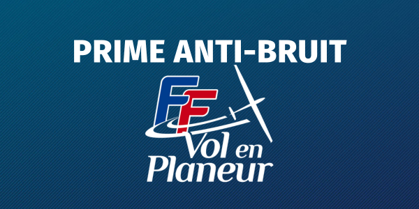 prime anti-bruit