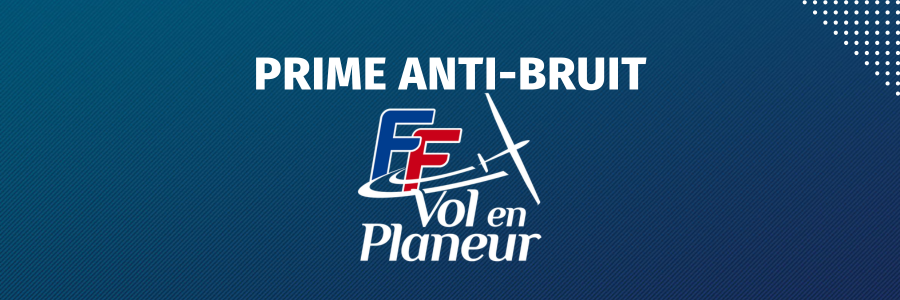 prime anti-bruit