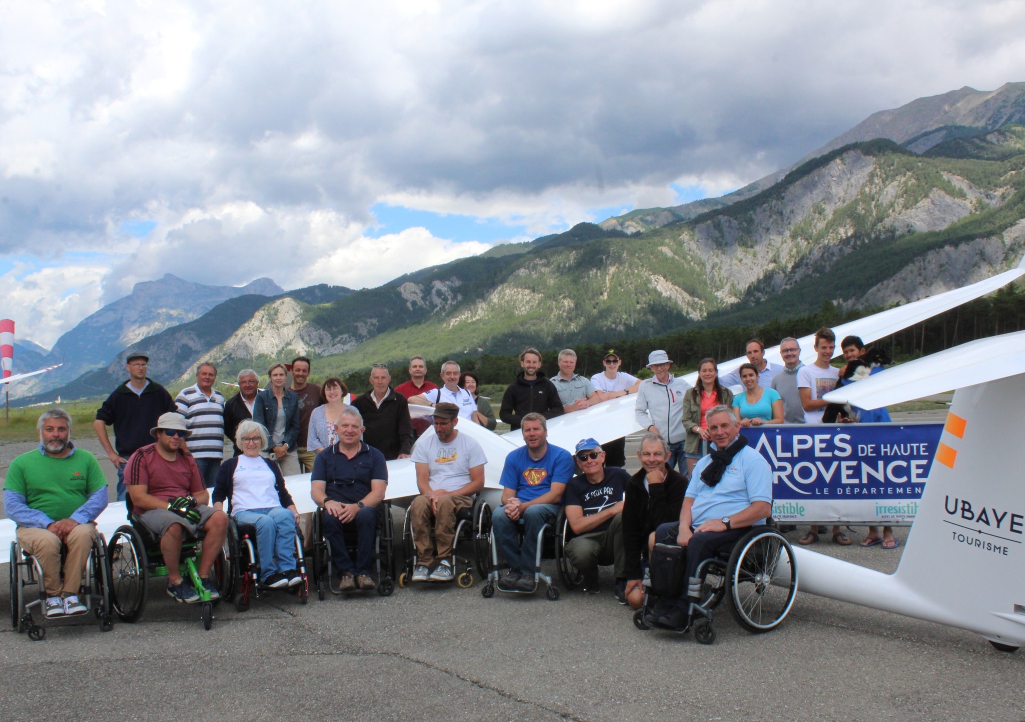 Handiplaneur 1