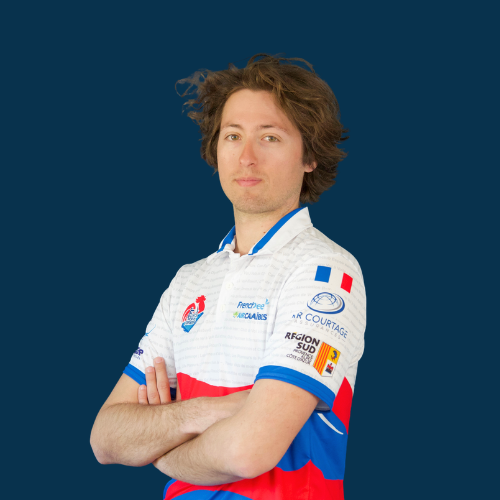 Aurélien DORIAT