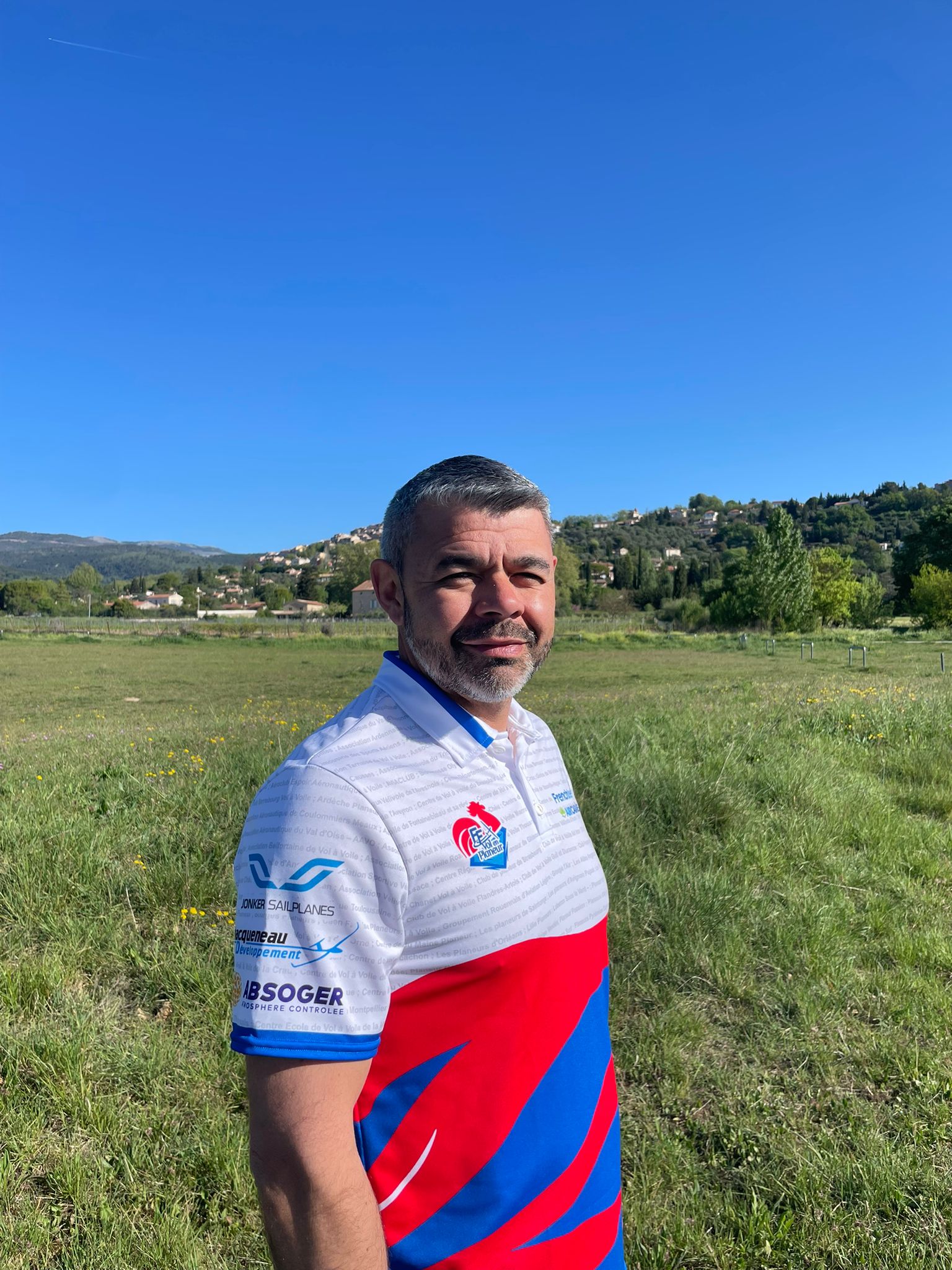 Benoît MADRENAS