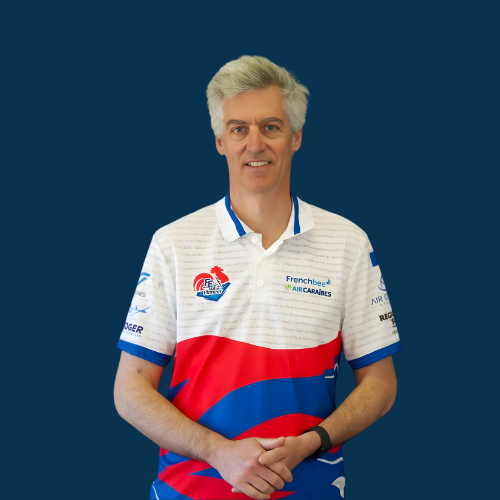 Christophe ABADIE