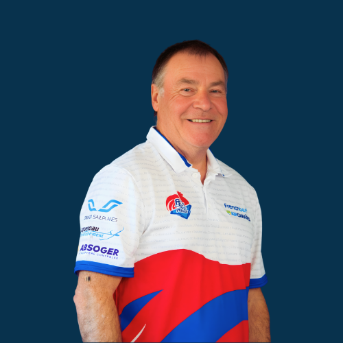 Francis SVOBODNY