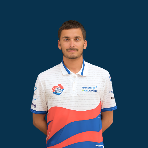 Gaël PISCHEDDA