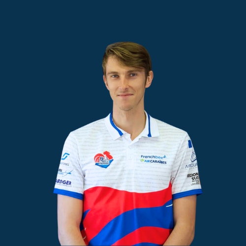Julien DUBOC