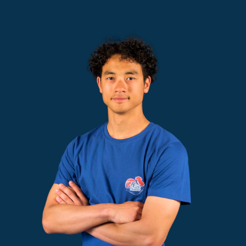 Kahntalo CATOIRE TOMITA