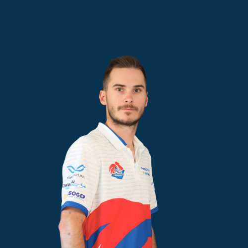 Kévin FAUR