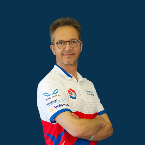 Laurent ABOULIN