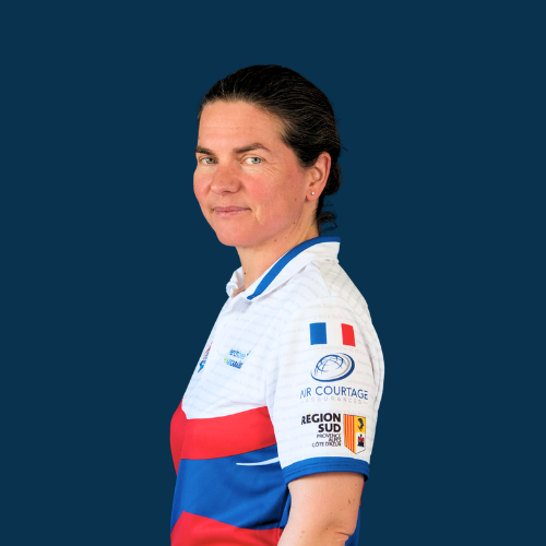 Marilyne ABADIE-BERARD