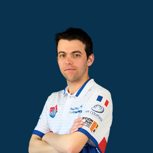 Philippe LATA
