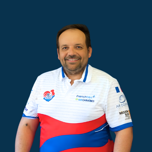Sylvain GERBAUD