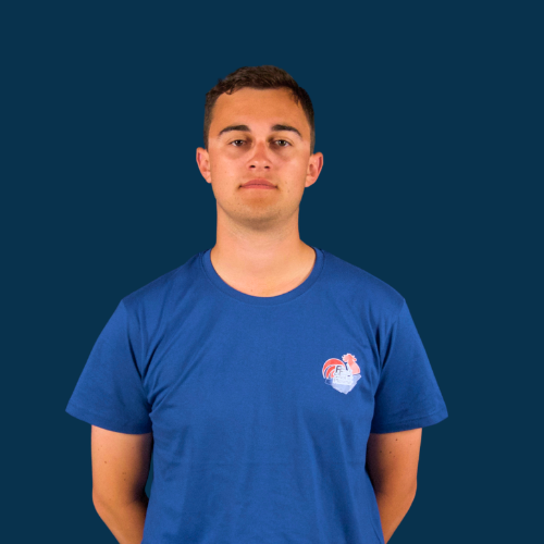 Thibaud DE PECHY