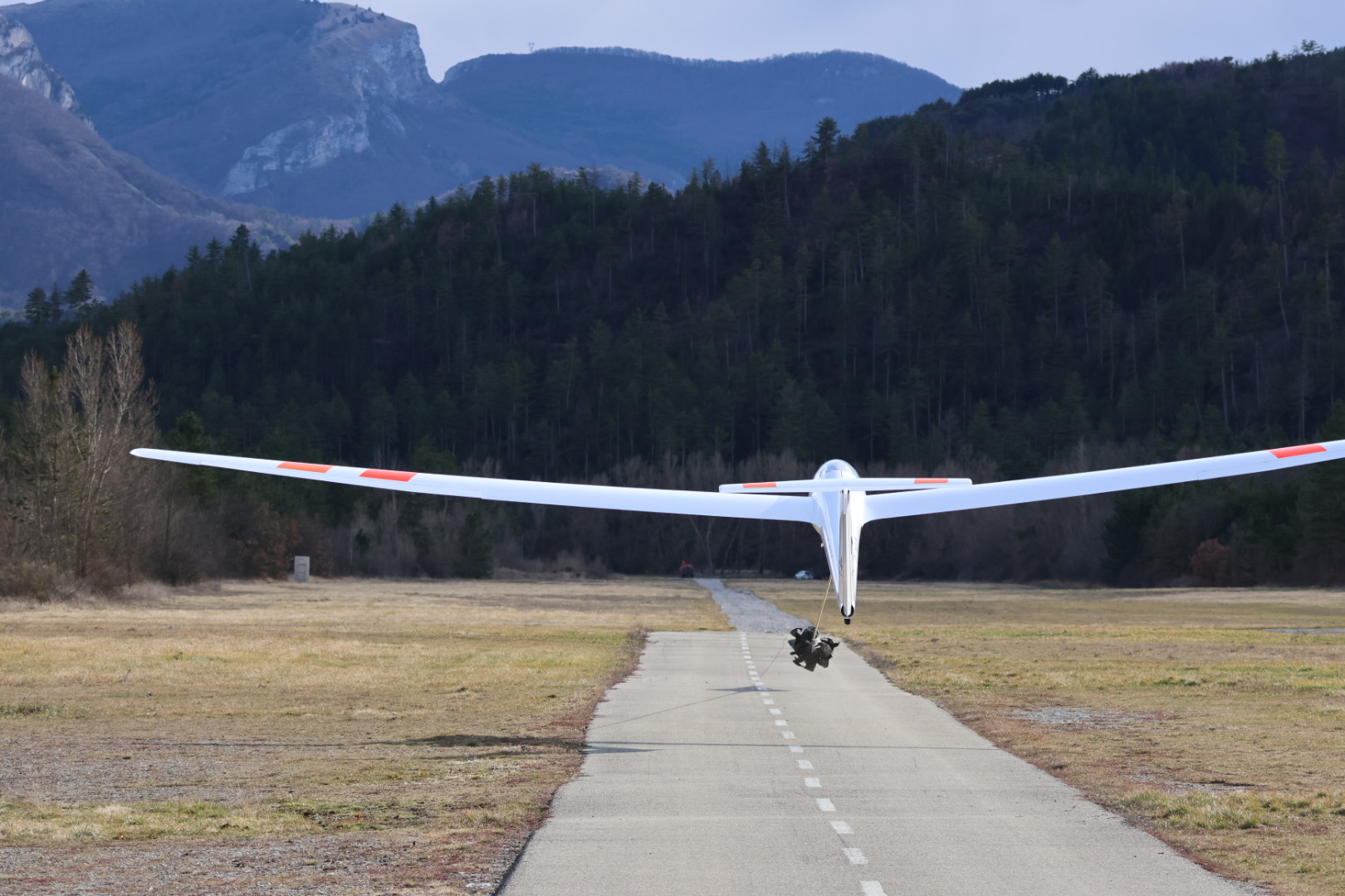 Planeur