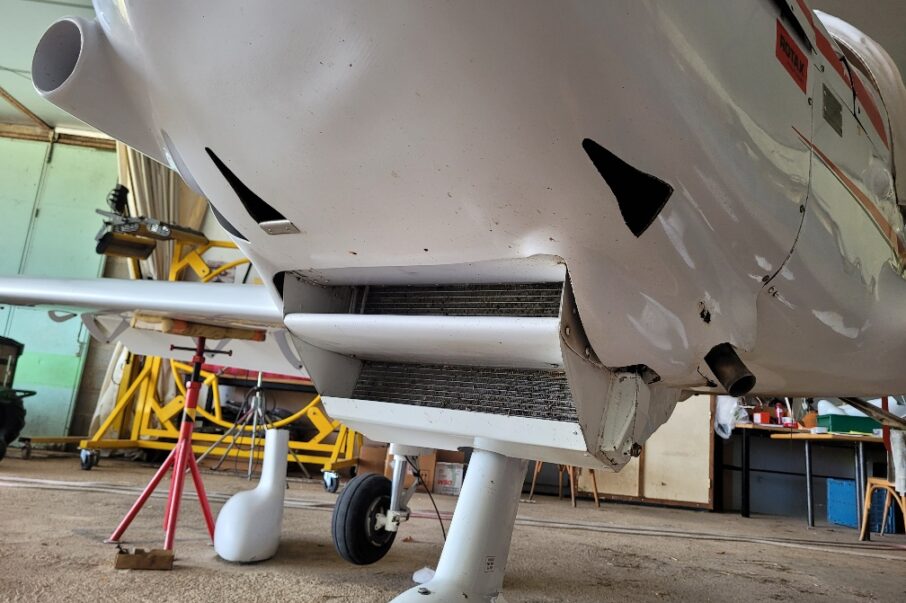 ffvp planeur MCR-M Rotax 914 115 CV à vendre 0