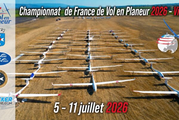 vinon championnat de France 2026
